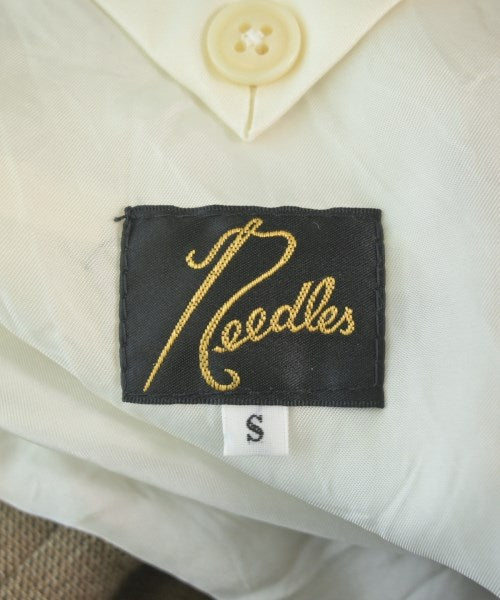 Needles 休閒夾克
