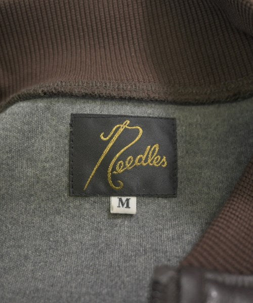 Needles 斜紋夾克