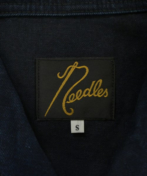 Needles 牛仔夾克