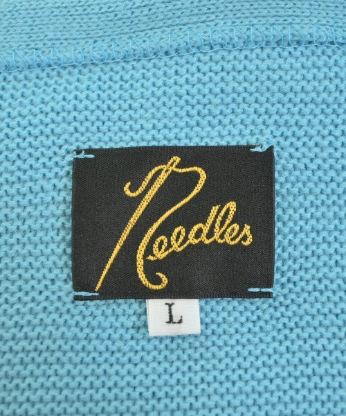 Needles 開襟衫