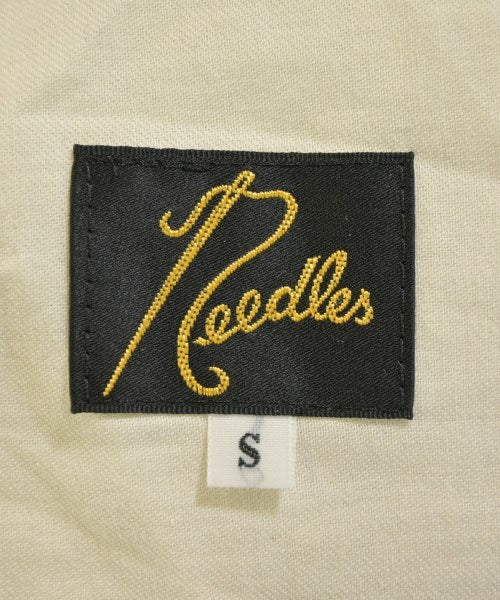 Needles 其他款