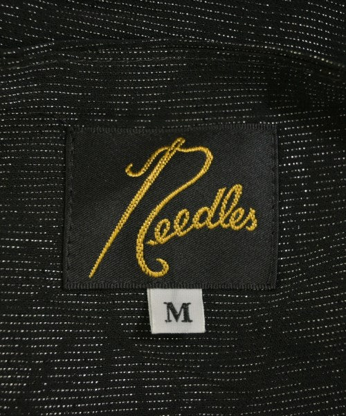 Needles 休閒襯衫