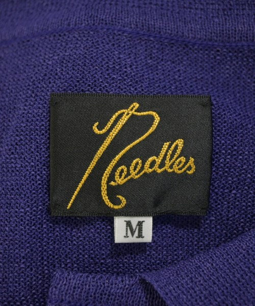 Needles 毛衣