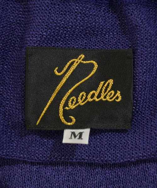 Needles 毛衣