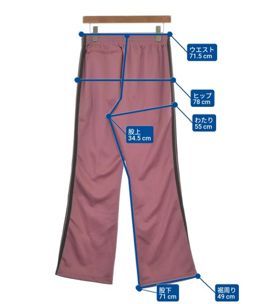 Needles 其他款
