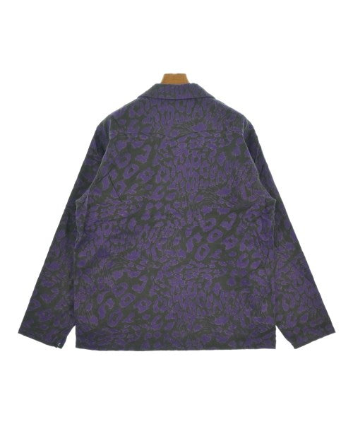 NOMA t.d. 休閒襯衫