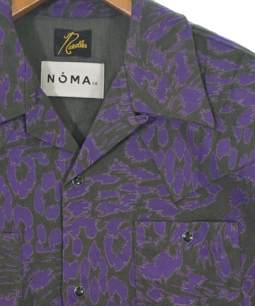 NOMA t.d. 休閒襯衫