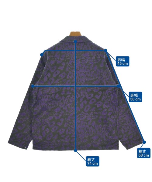 NOMA t.d. 休閒襯衫