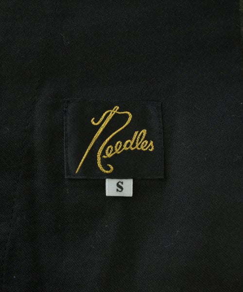 Needles 長褲