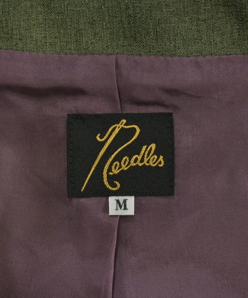 Needles 休閒夾克