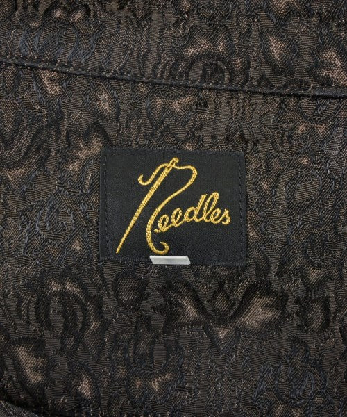Needles 休閒襯衫