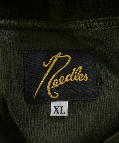 Needles 連帽衫