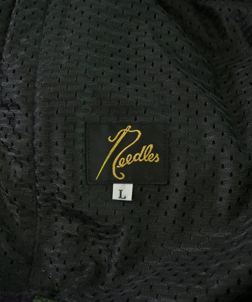 Needles 其他款