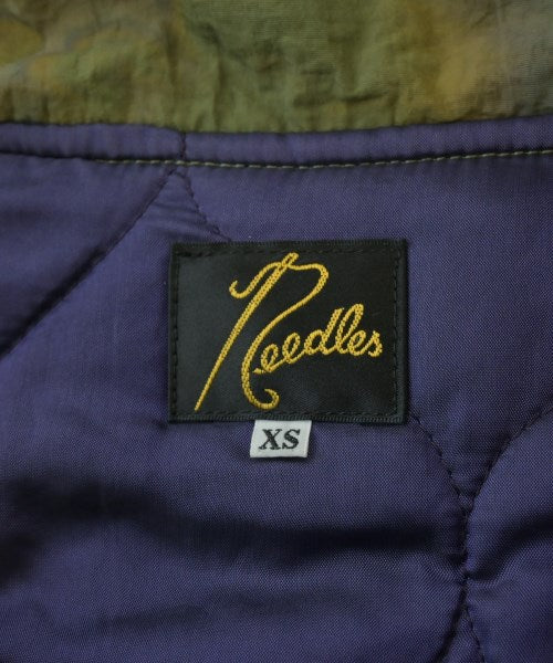 Needles 羽絨大衣