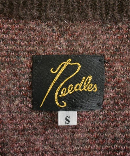 Needles 開襟衫