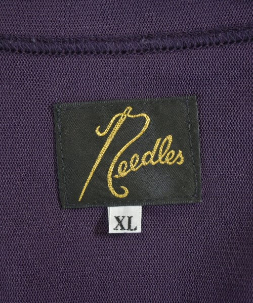 Needles T恤/上衣