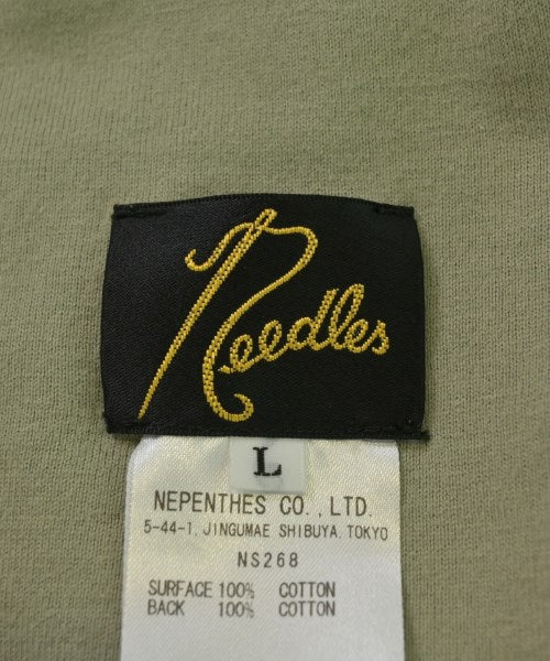 Needles 連帽衫