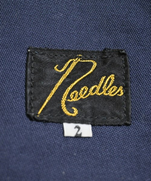 Needles 休閒褲