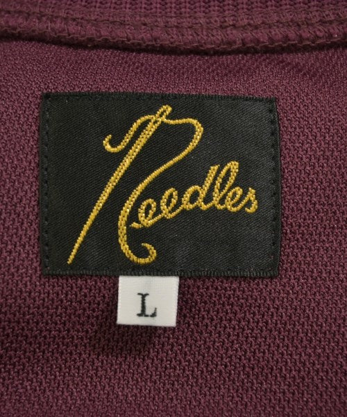 Needles 運動衫