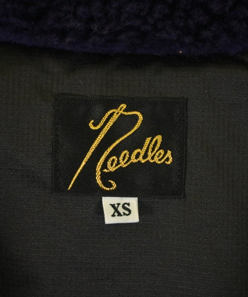 Needles 斜紋夾克