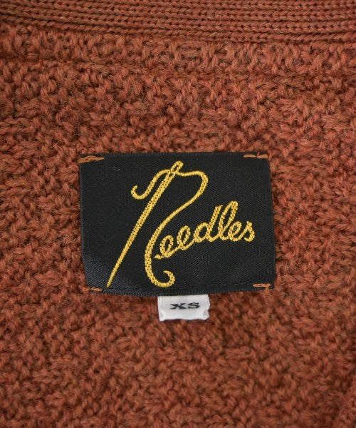 Needles 開襟衫