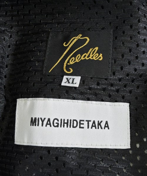 Needles 短褲