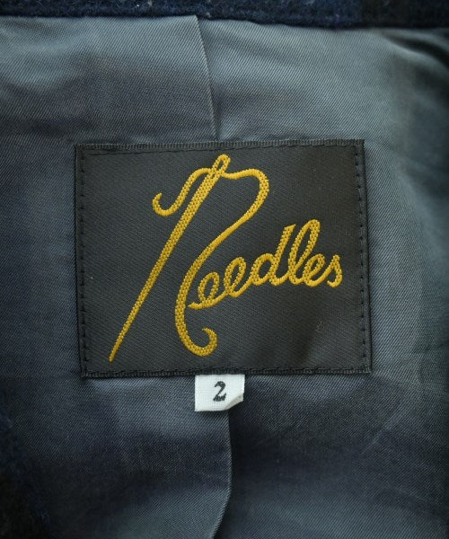 Needles 休閒夾克