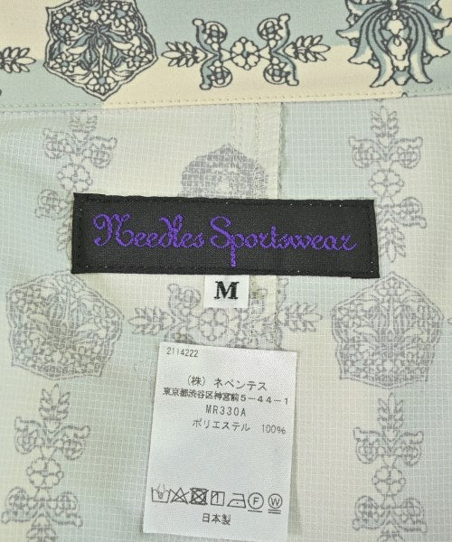 Needles 其他飛行外套
