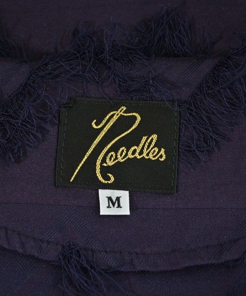 Needles 休閒襯衫
