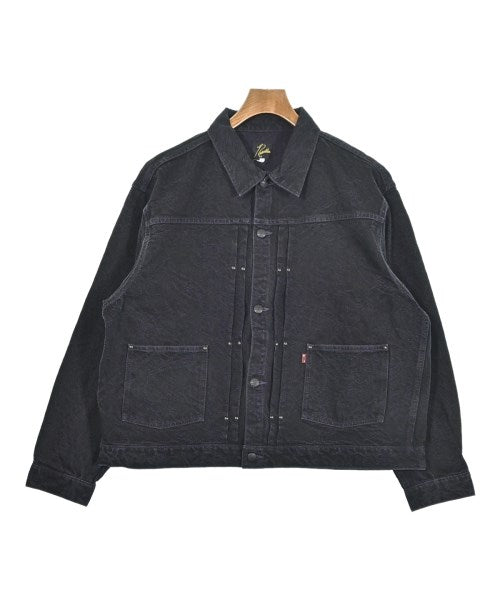 Needles 牛仔夾克