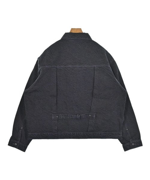 Needles 牛仔夾克