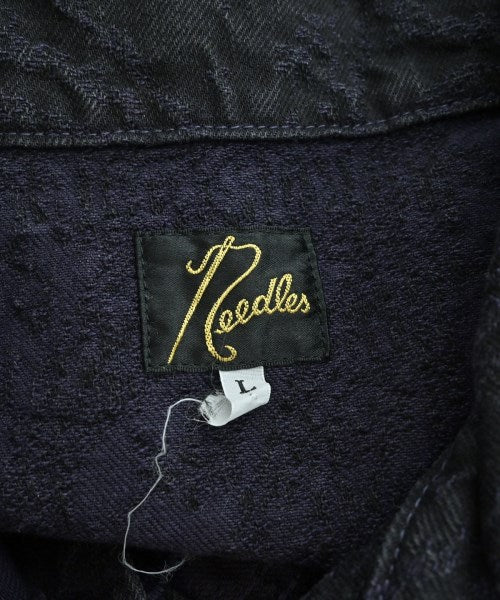 Needles 牛仔夾克