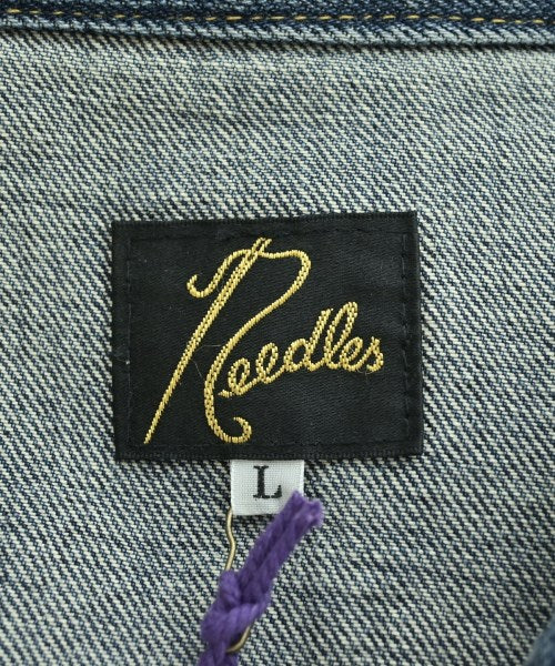 Needles 牛仔夾克