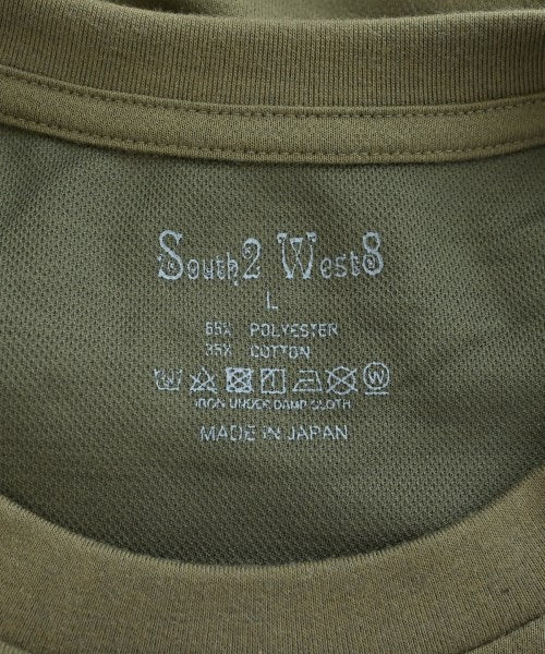 South2west8 T恤/上衣