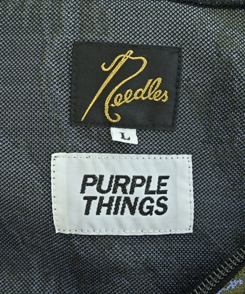 Needles 其他飛行外套