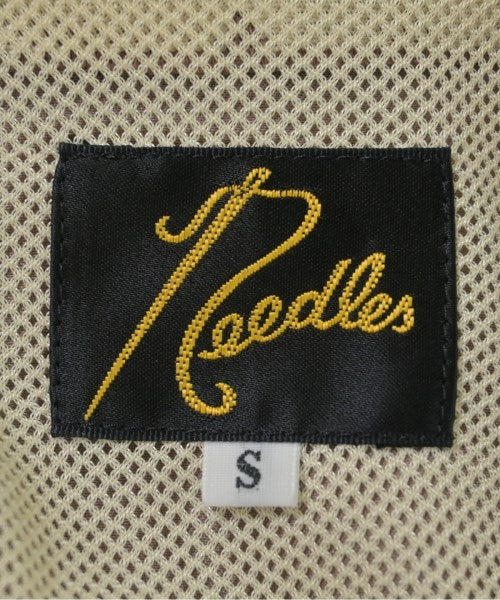Needles 其他飛行外套