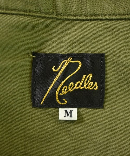 Needles 其他飛行外套