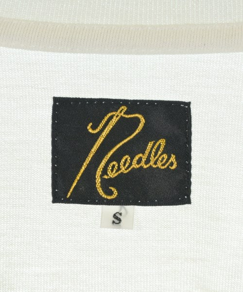 Needles T恤/上衣