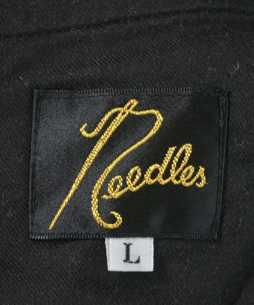 Needles 其他款