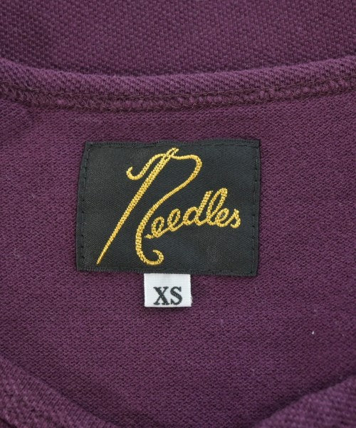 Needles T恤/上衣