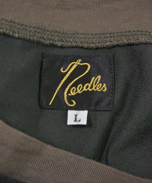 Needles T恤/上衣