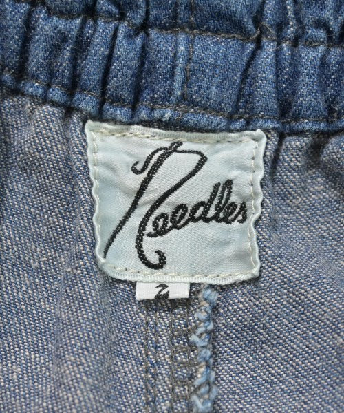 Needles 牛仔褲