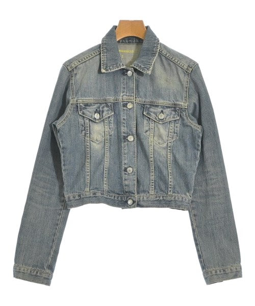 PAPER DENIM&CLOTH 牛仔夾克