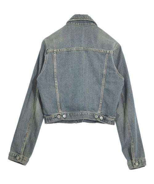 PAPER DENIM&CLOTH 牛仔夾克