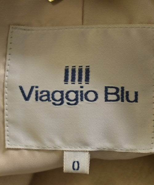 Viaggio Blu 其他大衣