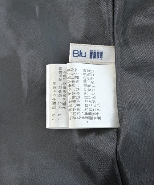 Viaggio Blu 長裙/超長裙