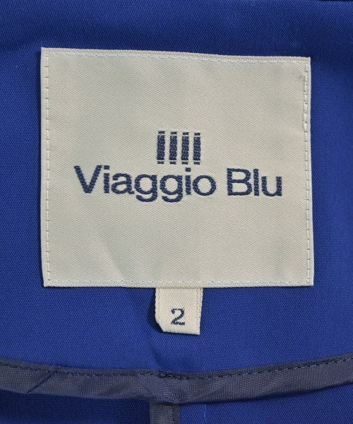 Viaggio Blu 風衣