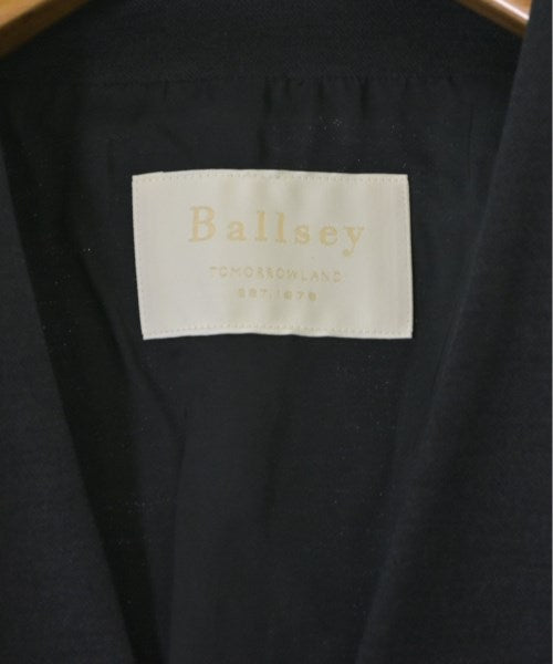Ballsey 無領外套