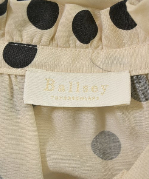 Ballsey 女襯衫