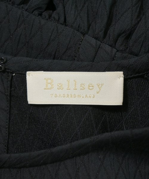 Ballsey 女襯衫